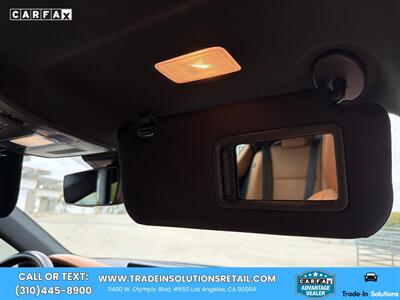 2022 Lexus IS 300 Premium Package - Photo 44 - Los Angeles, CA 90064