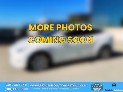 2020 Tesla Model Y Long Range Dual Motor AWD - Photo 2 - Los Angeles, CA 90064