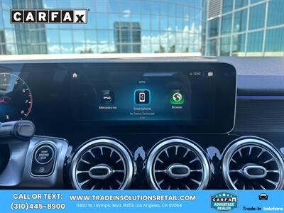2021 Mercedes-Benz GLB 250 Premium 3Rd Row Seat  3rd Row Seat - Photo 26 - Los Angeles, CA 90064