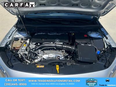 2021 Mercedes-Benz GLB 250 Premium 3Rd Row Seat  3rd Row Seat - Photo 58 - Los Angeles, CA 90064