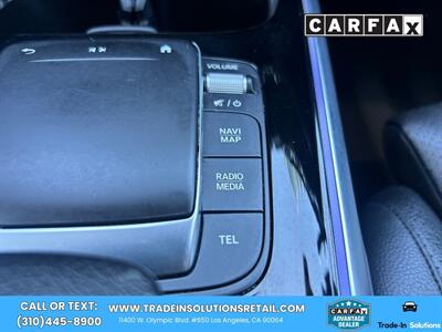2021 Mercedes-Benz GLB 250 Premium 3Rd Row Seat  3rd Row Seat - Photo 30 - Los Angeles, CA 90064