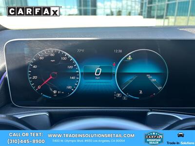 2021 Mercedes-Benz GLB 250 Premium 3Rd Row Seat  3rd Row Seat - Photo 19 - Los Angeles, CA 90064