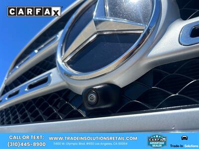 2021 Mercedes-Benz GLB 250 Premium 3Rd Row Seat  3rd Row Seat - Photo 10 - Los Angeles, CA 90064