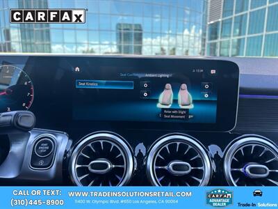 2021 Mercedes-Benz GLB 250 Premium 3Rd Row Seat  3rd Row Seat - Photo 27 - Los Angeles, CA 90064