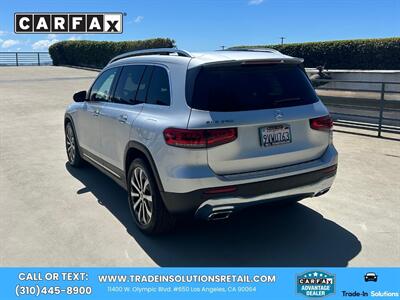 2021 Mercedes-Benz GLB 250 Premium 3Rd Row Seat  3rd Row Seat - Photo 3 - Los Angeles, CA 90064