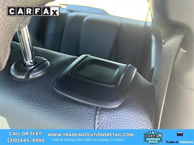 2021 Mercedes-Benz GLB 250 Premium 3Rd Row Seat  3rd Row Seat - Photo 41 - Los Angeles, CA 90064