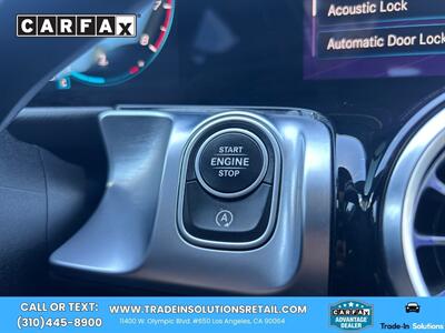 2021 Mercedes-Benz GLB 250 Premium 3Rd Row Seat  3rd Row Seat - Photo 28 - Los Angeles, CA 90064