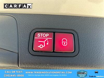 2021 Mercedes-Benz GLB 250 Premium 3Rd Row Seat  3rd Row Seat - Photo 50 - Los Angeles, CA 90064