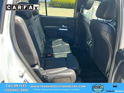 2021 Mercedes-Benz GLB 250 Premium 3Rd Row Seat  3rd Row Seat - Photo 46 - Los Angeles, CA 90064