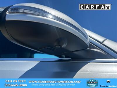 2021 Mercedes-Benz GLB 250 Premium 3Rd Row Seat  3rd Row Seat - Photo 11 - Los Angeles, CA 90064