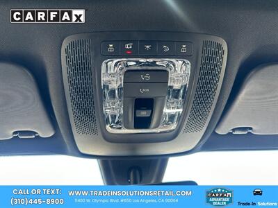 2021 Mercedes-Benz GLB 250 Premium 3Rd Row Seat  3rd Row Seat - Photo 36 - Los Angeles, CA 90064