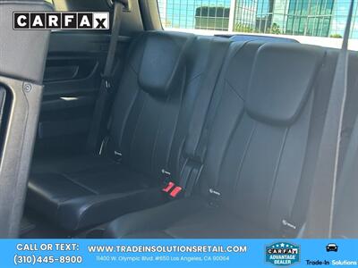 2021 Mercedes-Benz GLB 250 Premium 3Rd Row Seat  3rd Row Seat - Photo 42 - Los Angeles, CA 90064