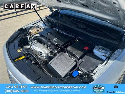 2021 Mercedes-Benz GLB 250 Premium 3Rd Row Seat  3rd Row Seat - Photo 57 - Los Angeles, CA 90064