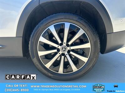 2021 Mercedes-Benz GLB 250 Premium 3Rd Row Seat  3rd Row Seat - Photo 55 - Los Angeles, CA 90064