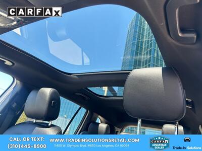 2021 Mercedes-Benz GLB 250 Premium 3Rd Row Seat  3rd Row Seat - Photo 37 - Los Angeles, CA 90064