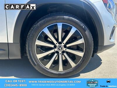 2021 Mercedes-Benz GLB 250 Premium 3Rd Row Seat  3rd Row Seat - Photo 52 - Los Angeles, CA 90064