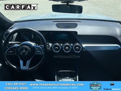 2021 Mercedes-Benz GLB 250 Premium 3Rd Row Seat  3rd Row Seat - Photo 13 - Los Angeles, CA 90064