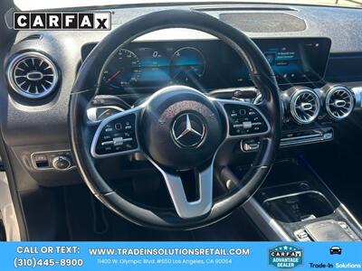2021 Mercedes-Benz GLB 250 Premium 3Rd Row Seat  3rd Row Seat - Photo 15 - Los Angeles, CA 90064