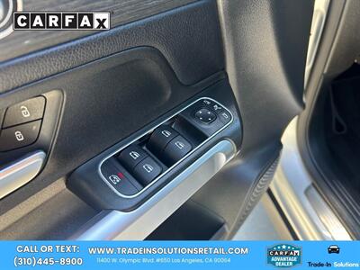 2021 Mercedes-Benz GLB 250 Premium 3Rd Row Seat  3rd Row Seat - Photo 33 - Los Angeles, CA 90064