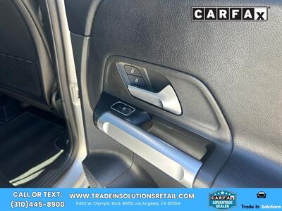 2021 Mercedes-Benz GLB 250 Premium 3Rd Row Seat  3rd Row Seat - Photo 48 - Los Angeles, CA 90064