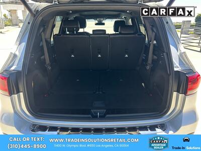 2021 Mercedes-Benz GLB 250 Premium 3Rd Row Seat  3rd Row Seat - Photo 49 - Los Angeles, CA 90064