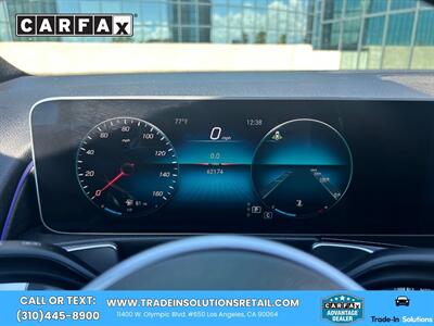 2021 Mercedes-Benz GLB 250 Premium 3Rd Row Seat  3rd Row Seat - Photo 18 - Los Angeles, CA 90064