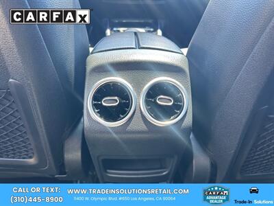 2021 Mercedes-Benz GLB 250 Premium 3Rd Row Seat  3rd Row Seat - Photo 45 - Los Angeles, CA 90064