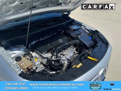 2021 Mercedes-Benz GLB 250 Premium 3Rd Row Seat  3rd Row Seat - Photo 56 - Los Angeles, CA 90064