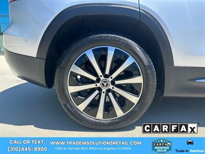 2021 Mercedes-Benz GLB 250 Premium 3Rd Row Seat  3rd Row Seat - Photo 53 - Los Angeles, CA 90064