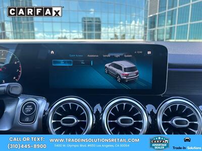 2021 Mercedes-Benz GLB 250 Premium 3Rd Row Seat  3rd Row Seat - Photo 24 - Los Angeles, CA 90064