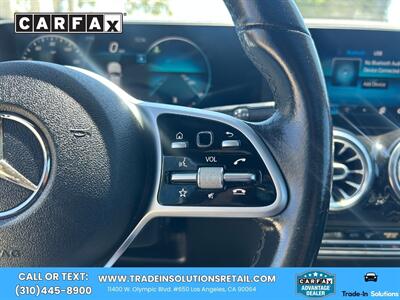 2021 Mercedes-Benz GLB 250 Premium 3Rd Row Seat  3rd Row Seat - Photo 17 - Los Angeles, CA 90064