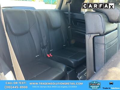 2021 Mercedes-Benz GLB 250 Premium 3Rd Row Seat  3rd Row Seat - Photo 43 - Los Angeles, CA 90064