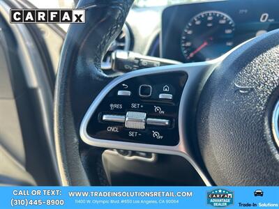 2021 Mercedes-Benz GLB 250 Premium 3Rd Row Seat  3rd Row Seat - Photo 16 - Los Angeles, CA 90064