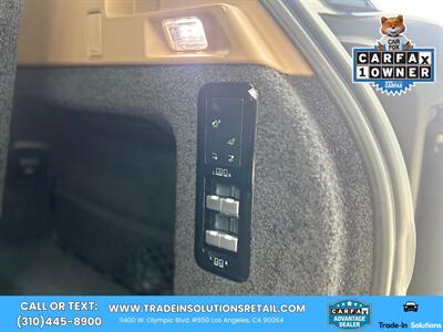 2023 Land Rover Range Rover P530 Autobiography  LWB 7 Seats - Photo 43 - Los Angeles, CA 90064