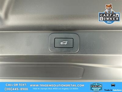 2023 Land Rover Range Rover P530 Autobiography  LWB 7 Seats - Photo 42 - Los Angeles, CA 90064