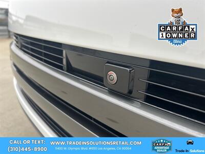 2023 Land Rover Range Rover P530 Autobiography  LWB 7 Seats - Photo 19 - Los Angeles, CA 90064