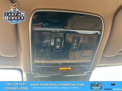 2023 Land Rover Range Rover P530 Autobiography  LWB 7 Seats - Photo 33 - Los Angeles, CA 90064