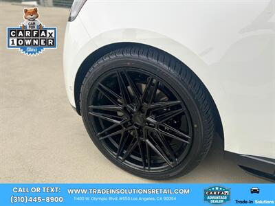 2023 Land Rover Range Rover P530 Autobiography  LWB 7 Seats - Photo 12 - Los Angeles, CA 90064