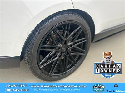 2023 Land Rover Range Rover P530 Autobiography  LWB 7 Seats - Photo 15 - Los Angeles, CA 90064