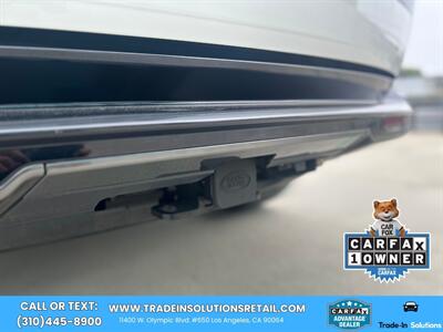 2023 Land Rover Range Rover P530 Autobiography  LWB 7 Seats - Photo 20 - Los Angeles, CA 90064