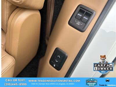 2023 Land Rover Range Rover P530 Autobiography  LWB 7 Seats - Photo 38 - Los Angeles, CA 90064