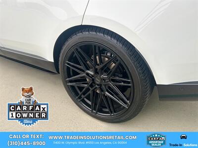 2023 Land Rover Range Rover P530 Autobiography  LWB 7 Seats - Photo 13 - Los Angeles, CA 90064
