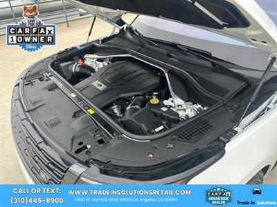 2023 Land Rover Range Rover P530 Autobiography  LWB 7 Seats - Photo 47 - Los Angeles, CA 90064