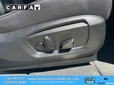 2018 BMW X5 sDrive35i Premium Package 3rd Row - Photo 23 - Los Angeles, CA 90064