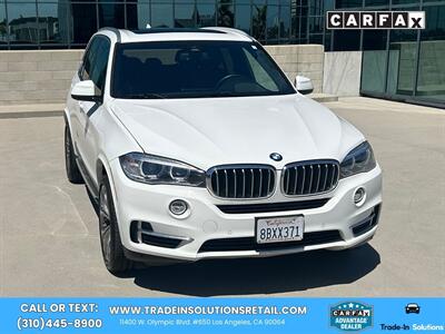 2018 BMW X5 sDrive35i Premium Package 3rd Row - Photo 7 - Los Angeles, CA 90064