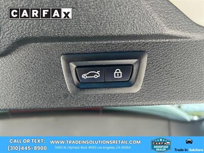 2018 BMW X5 sDrive35i Premium Package 3rd Row - Photo 33 - Los Angeles, CA 90064