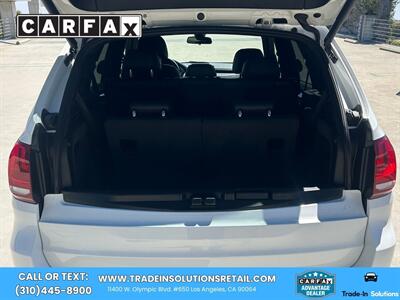 2018 BMW X5 sDrive35i Premium Package 3rd Row - Photo 31 - Los Angeles, CA 90064