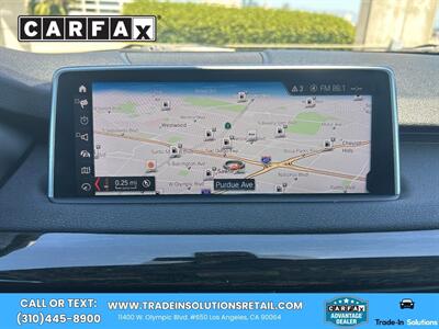 2018 BMW X5 sDrive35i Premium Package 3rd Row - Photo 37 - Los Angeles, CA 90064