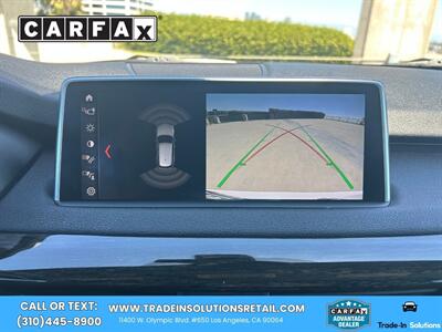 2018 BMW X5 sDrive35i Premium Package 3rd Row - Photo 39 - Los Angeles, CA 90064