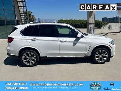 2018 BMW X5 sDrive35i Premium Package 3rd Row - Photo 6 - Los Angeles, CA 90064